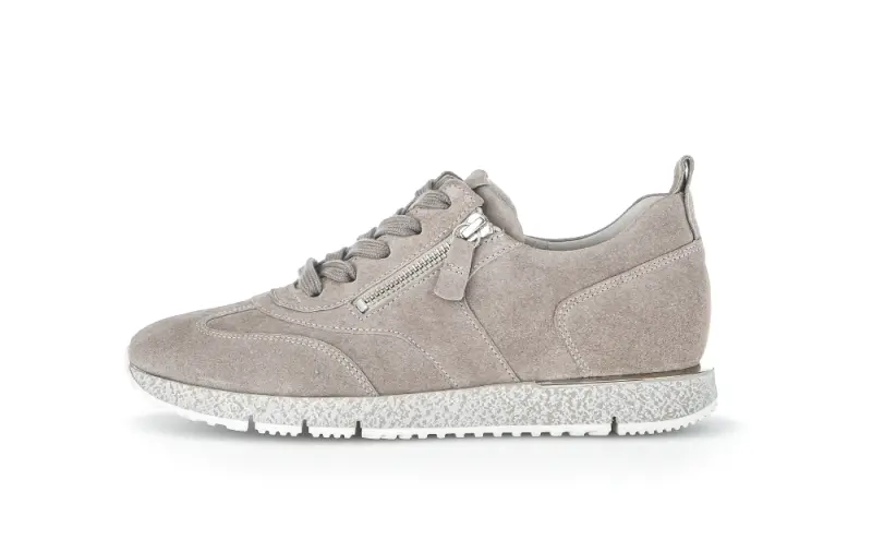 Gabor Sneakers Taupe