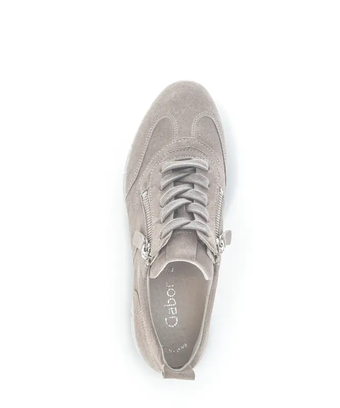Gabor Sneakers Taupe