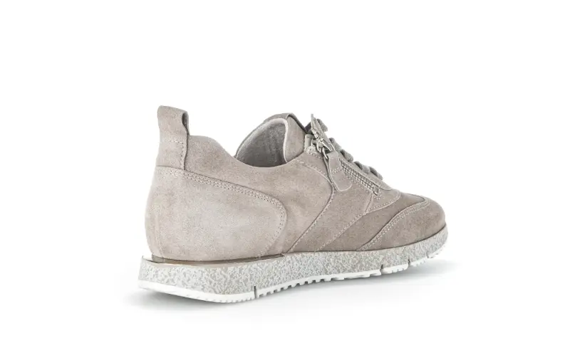 Gabor Sneakers Taupe