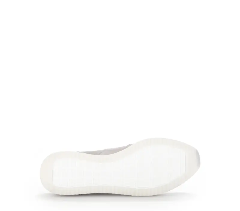 Gabor Sneakers Muisgrijs