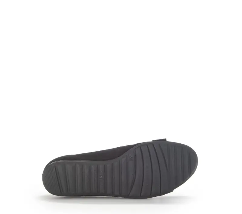 Gabor Ballerina Zwart