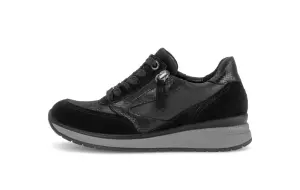 Gabor Sneakers Zwart