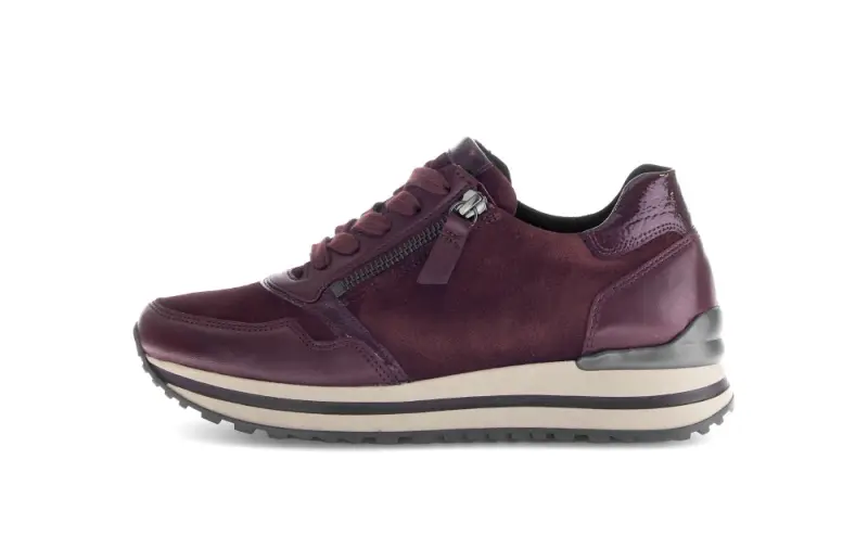 Gabor Sneakers Bordeaux