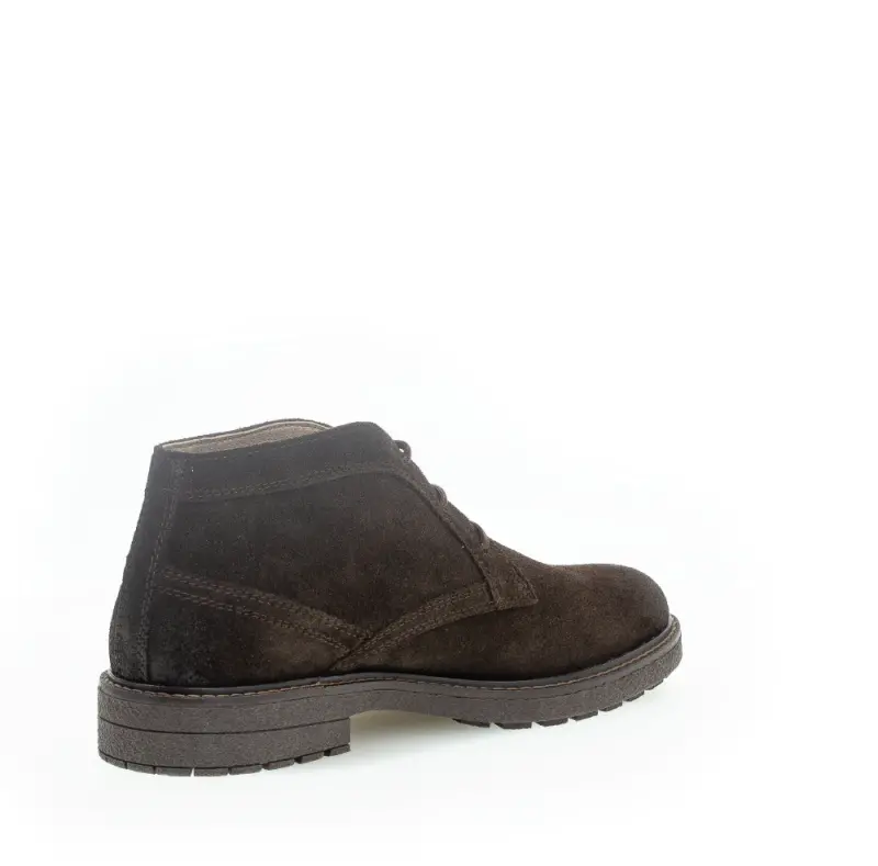 Pius Gabor Veterschoenen Donkerbruin