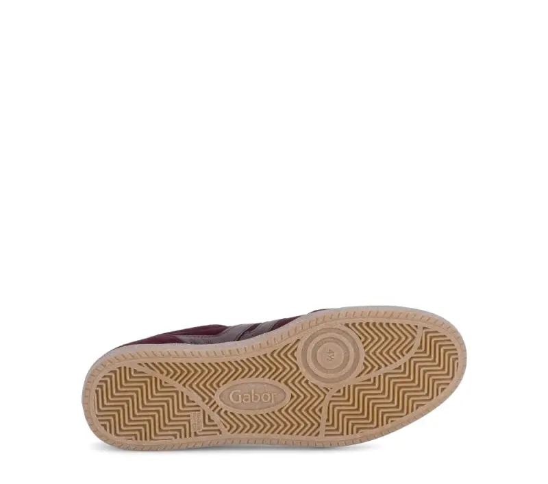 Gabor Sneakers Bordeaux