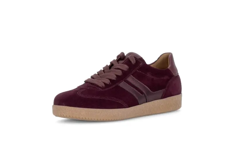 Gabor Sneakers Bordeaux