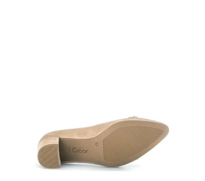 Gabor Pumps Beige