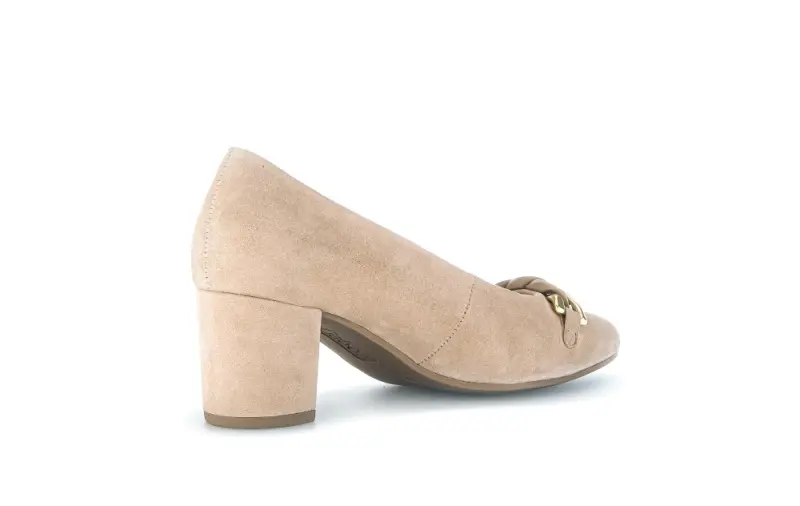 Gabor Pumps Beige