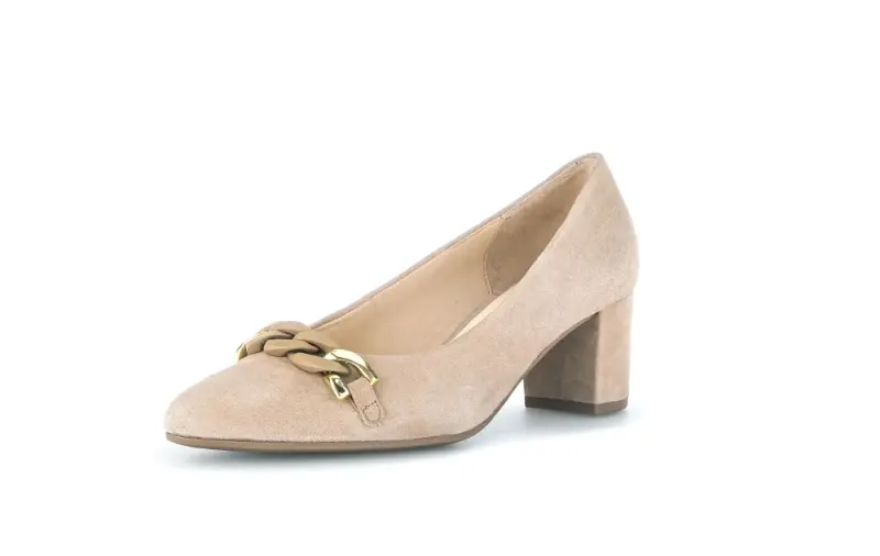 Gabor Pumps Beige
