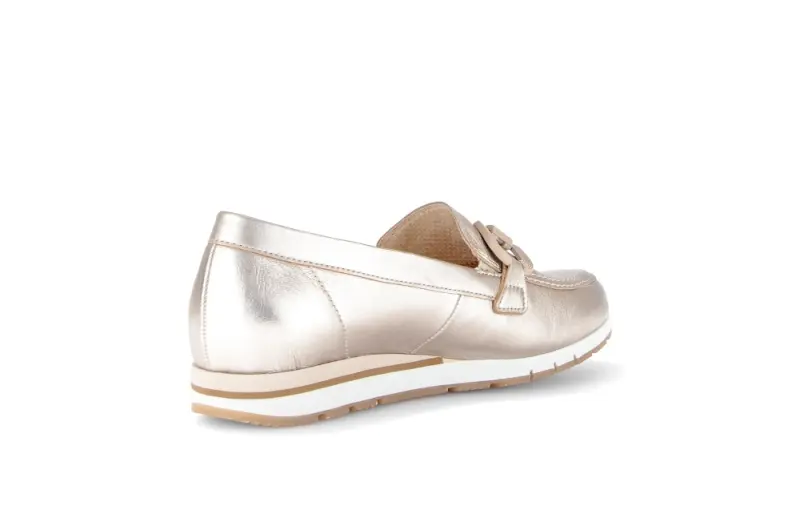 Gabor Instappers Goud