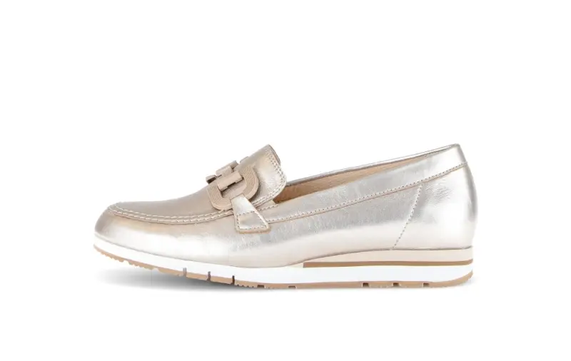 Gabor Instappers Goud