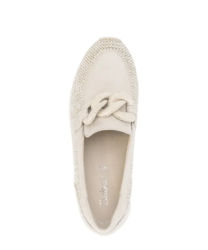 Gabor Instappers Beige