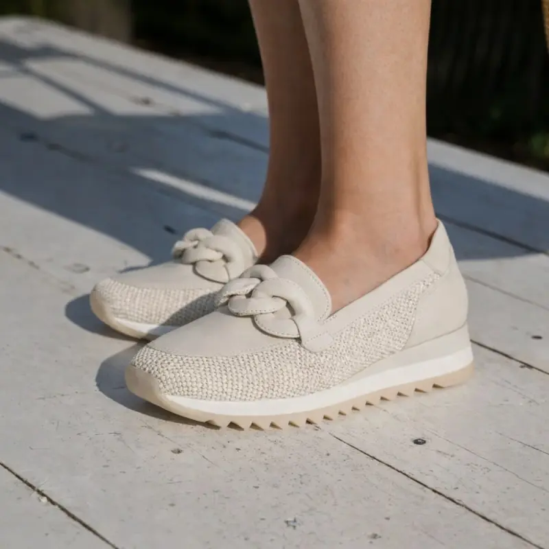 Gabor Instappers Beige