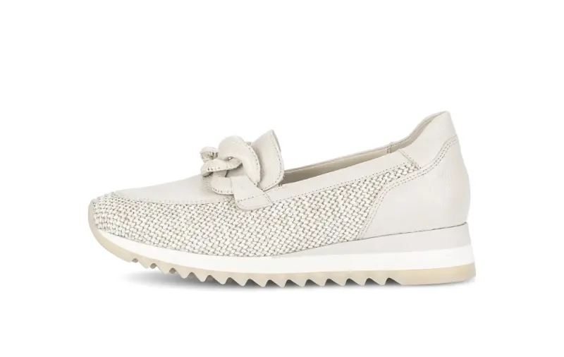 Gabor Instappers Beige