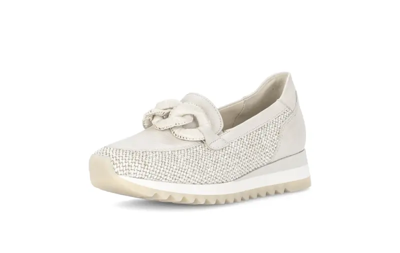 Gabor Instappers Beige