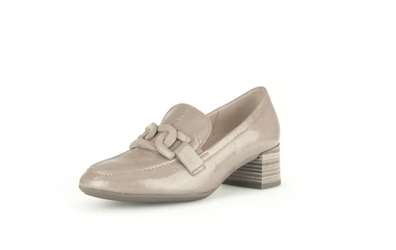 Gabor Pumps Taupe