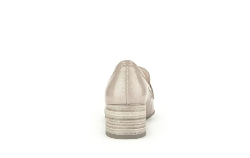 Gabor Pumps Taupe