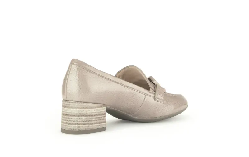 Gabor Pumps Taupe