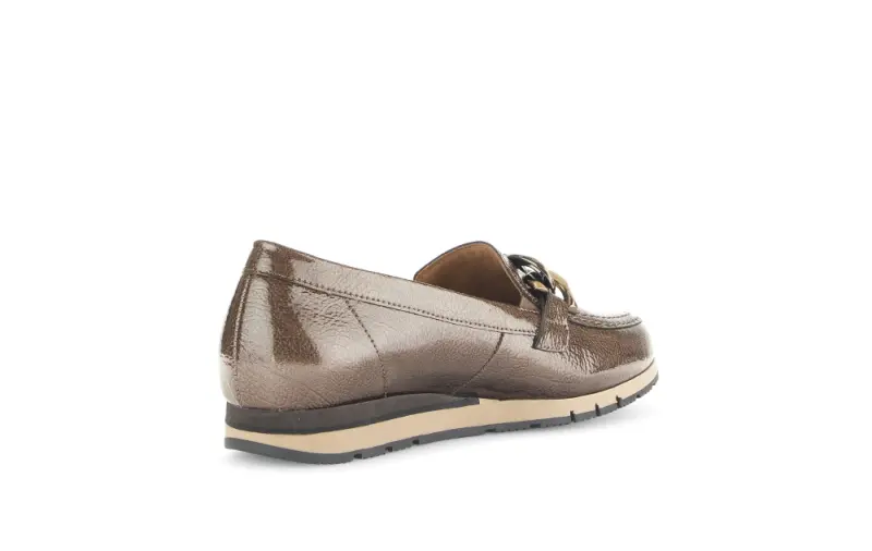 Gabor Instappers Cognac