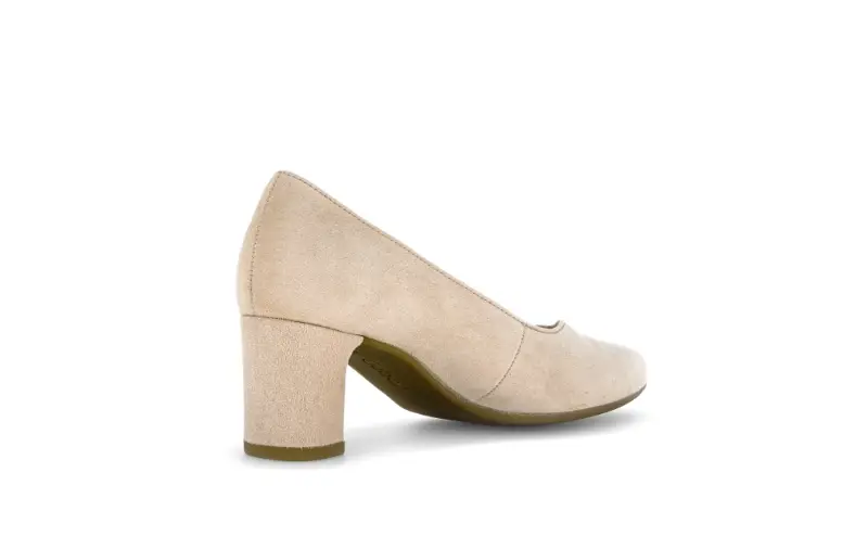 Gabor Pumps Beige