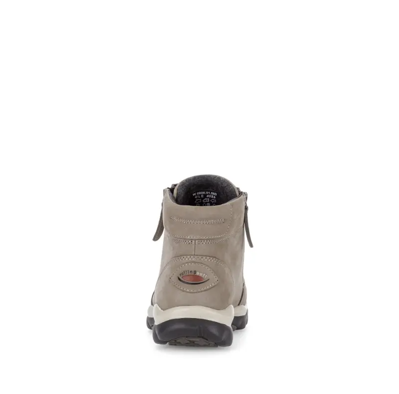 Gabor Rollingsoft Veterlaars Beige