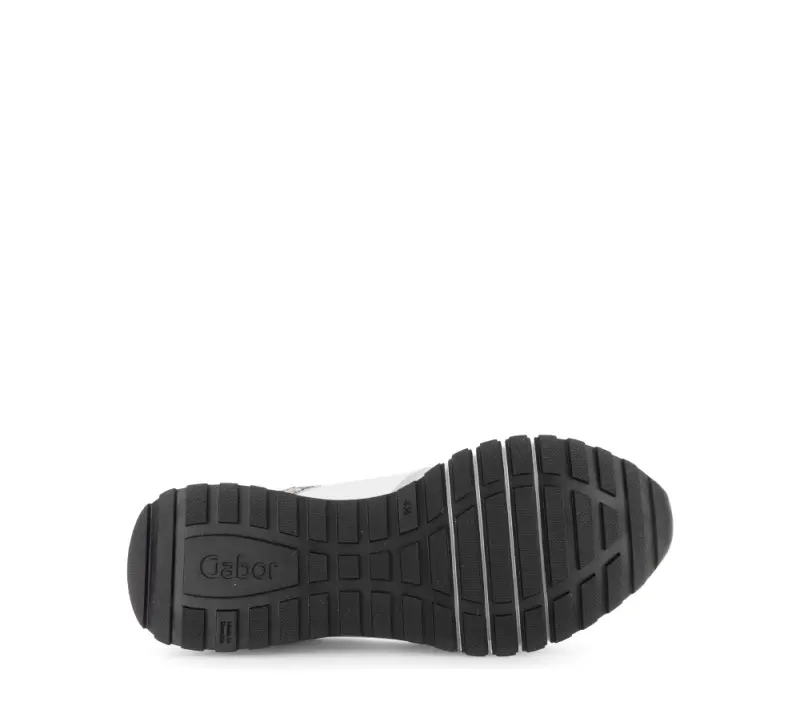 Gabor Sneakers Wit