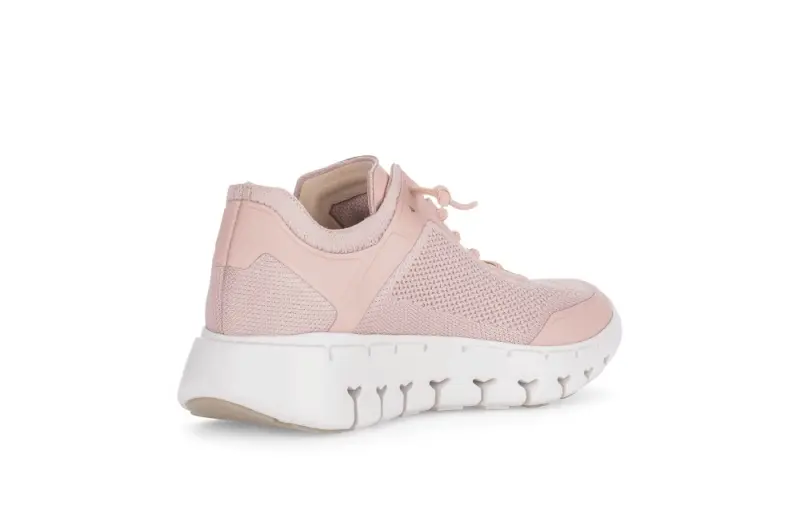 Gabor Sneakers Roze