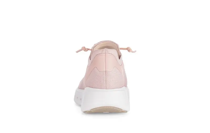 Gabor Sneakers Roze