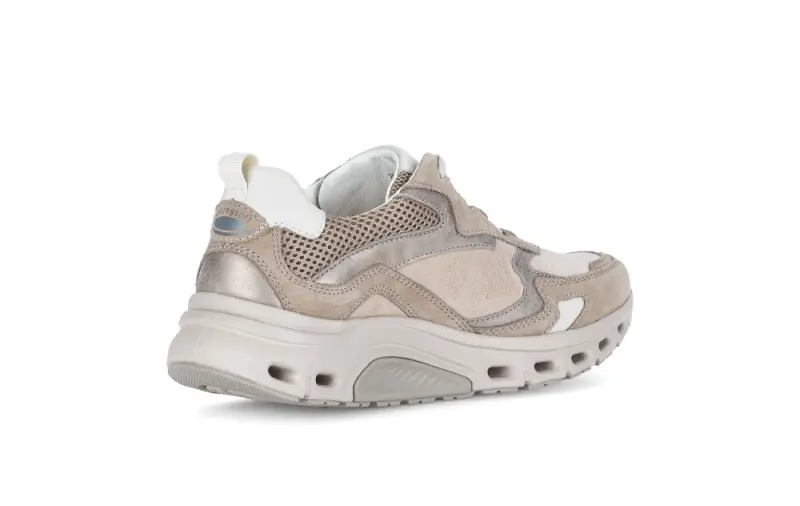 Gabor Rollingsoft Sneakers Beige