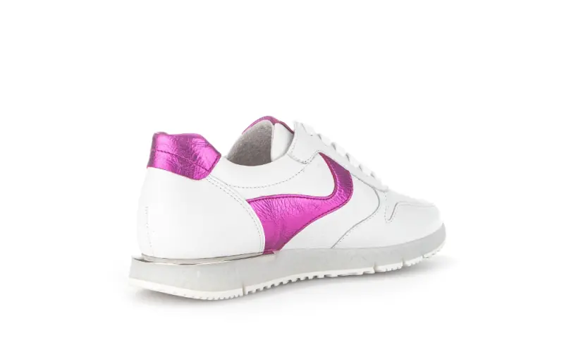 Gabor Sneakers Wit