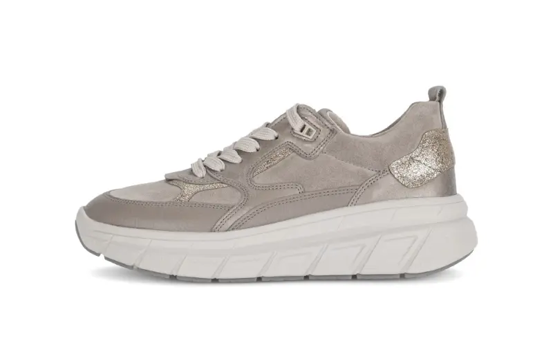 Gabor Sneakers Beige