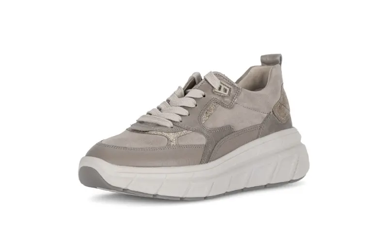 Gabor Sneakers Beige