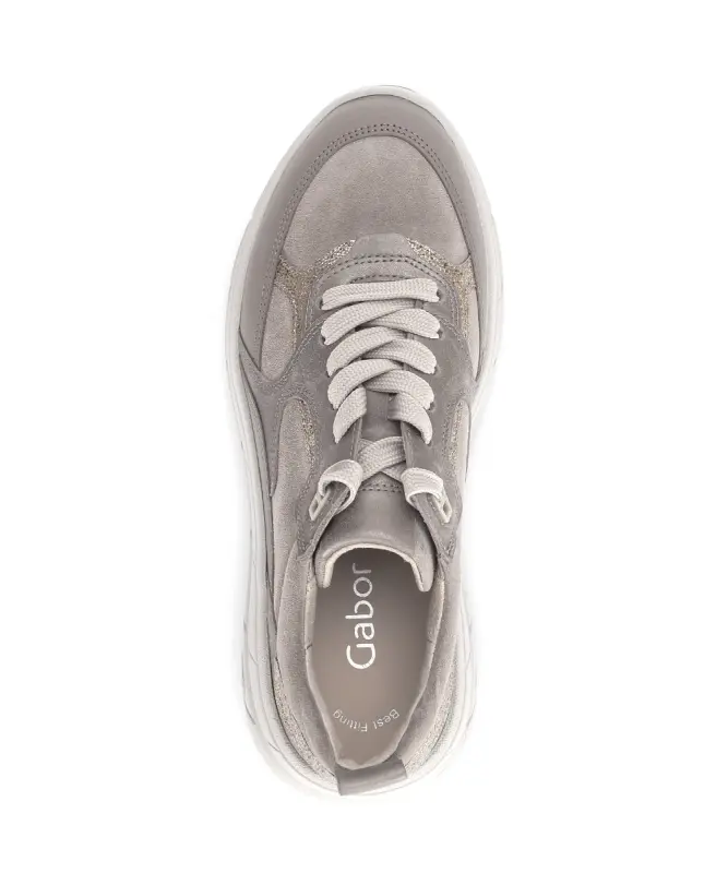Gabor Sneakers Beige