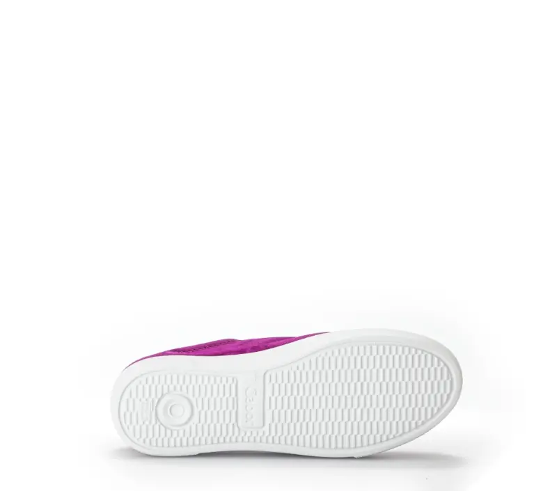 Gabor Sneakers Paars