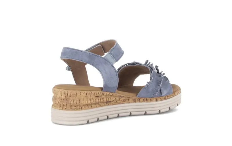 Gabor Sandalen Sky
