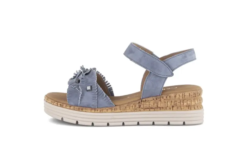 Gabor Sandalen Sky