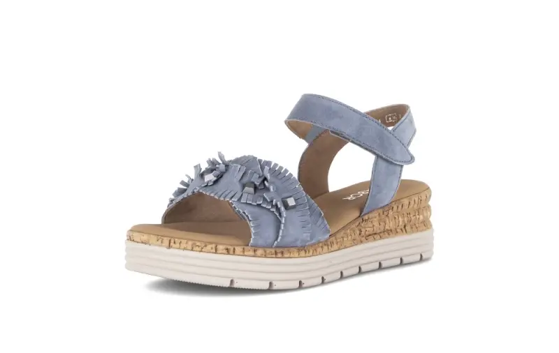 Gabor Sandalen Sky