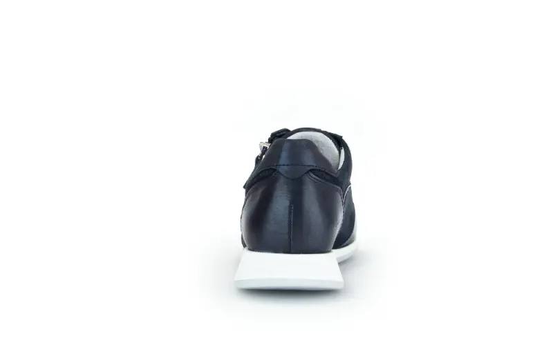 Gabor Sneakers Nachtblauw
