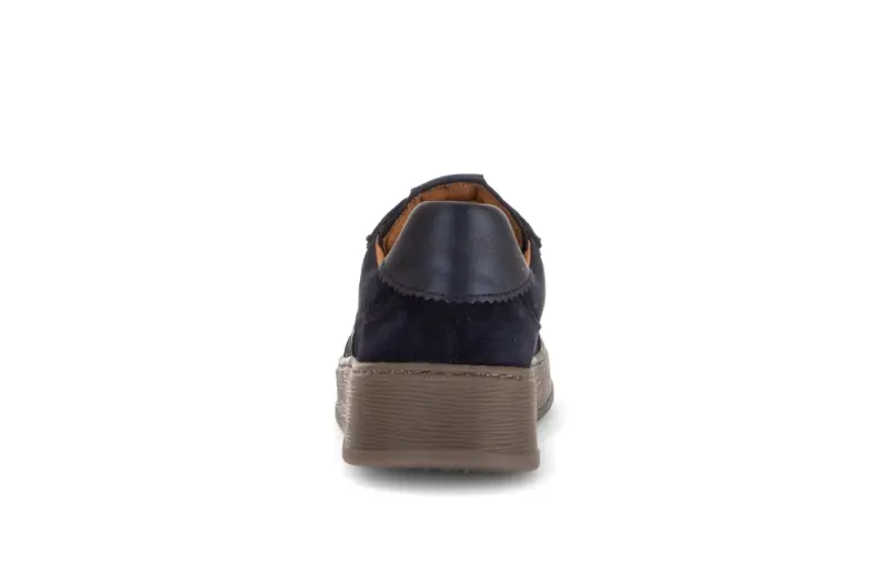 Gabor Sneakers Nachtblauw