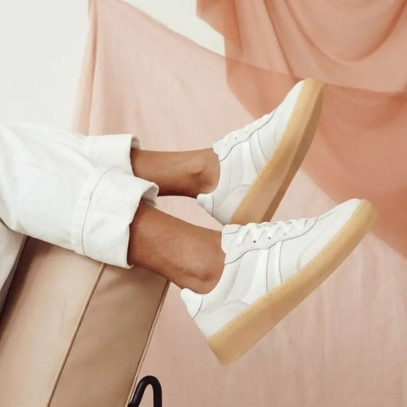 Gabor Sneakers Beige