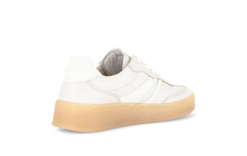 Gabor Sneakers Wit