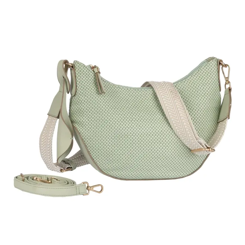 Gabor Tassen Lichtgroen