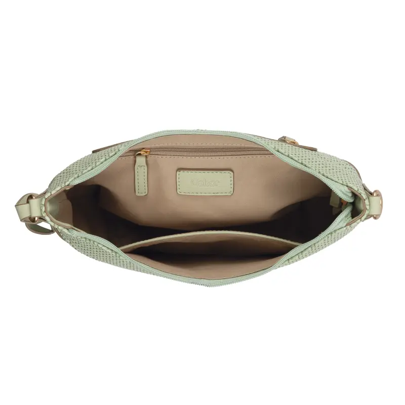 Gabor Tassen Lichtgroen