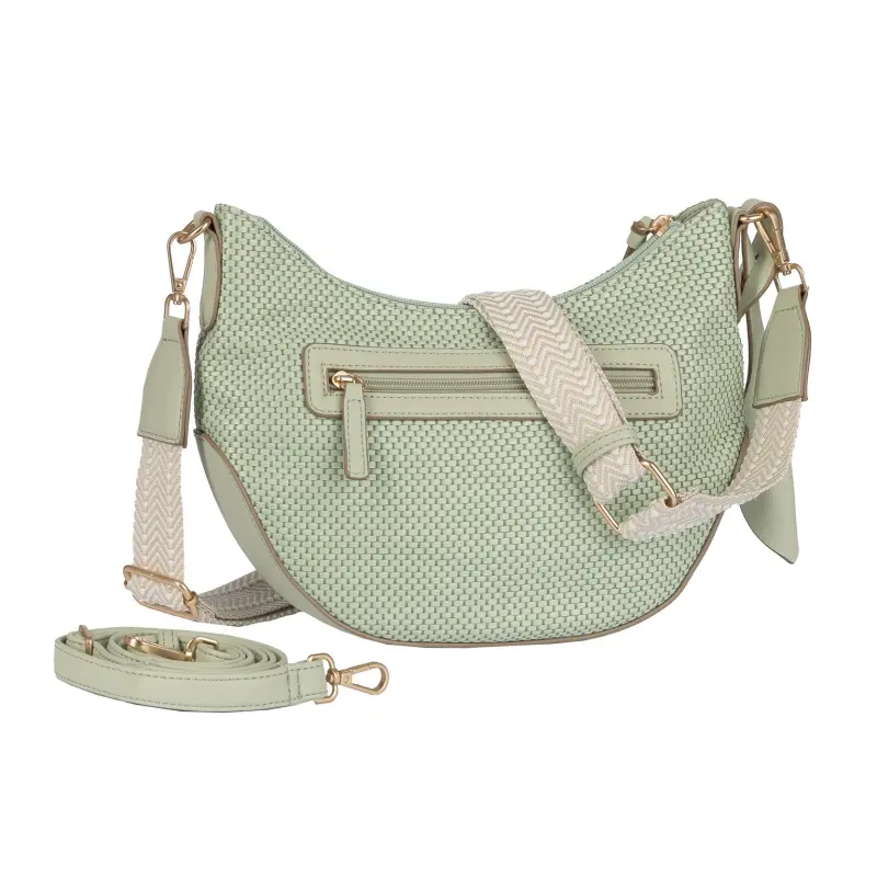 Gabor Tassen Lichtgroen