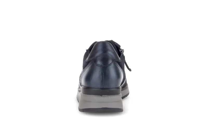 Gabor Sneakers Nachtblauw