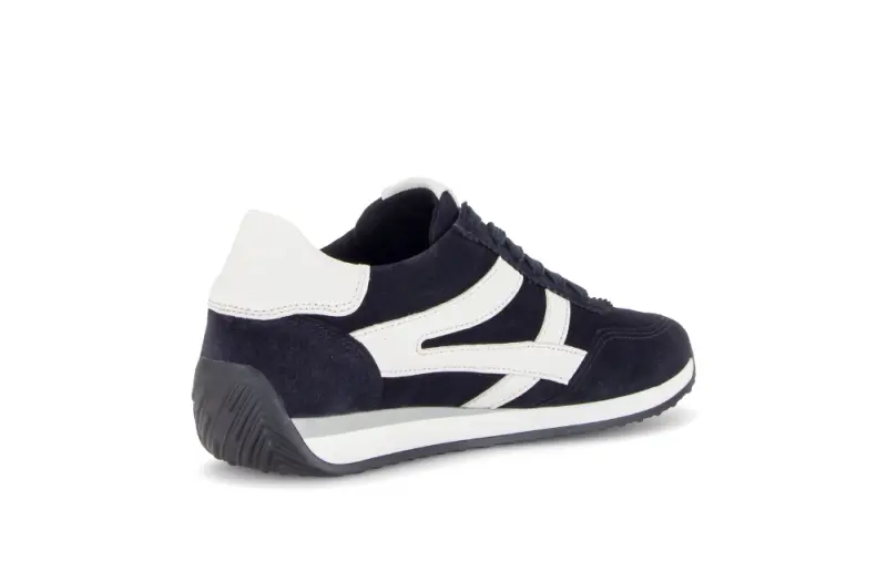 Gabor Sneakers Nachtblauw