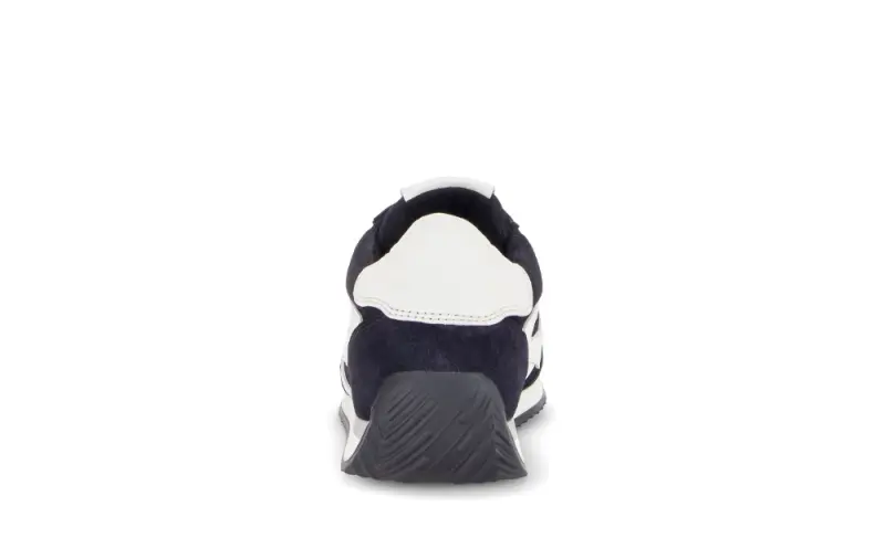 Gabor Sneakers Nachtblauw