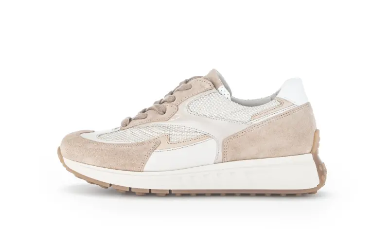 Gabor Sneakers Beige