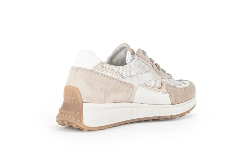 Gabor Sneakers Beige