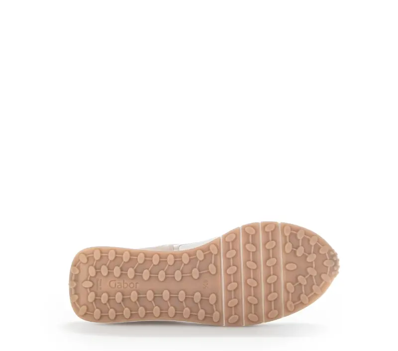Gabor Sneakers Beige